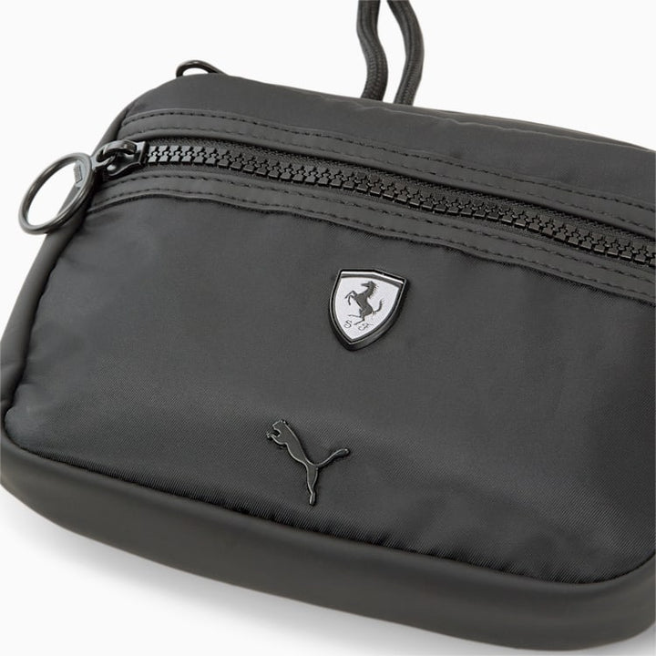 Puma Scuderia Ferrari F1™ Sportwear Body Pouch - Accessories - Black