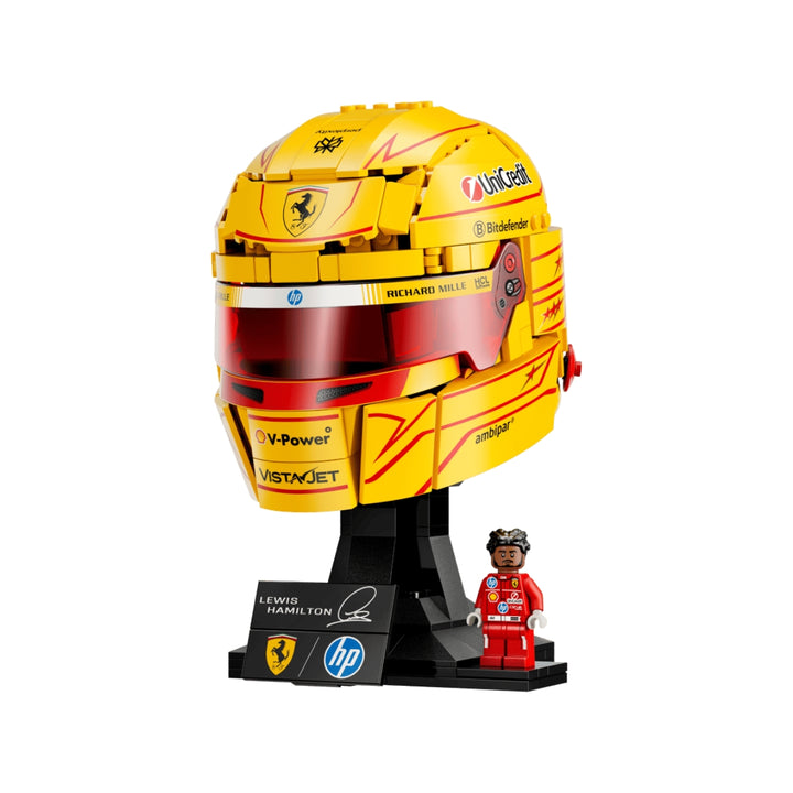 Scuderia Ferrari F1™ 