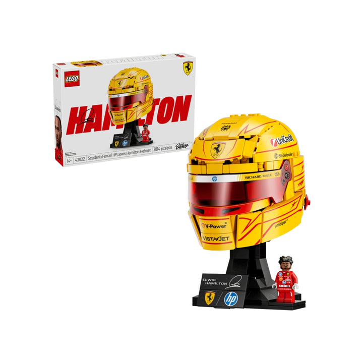 Scuderia Ferrari F1™ 