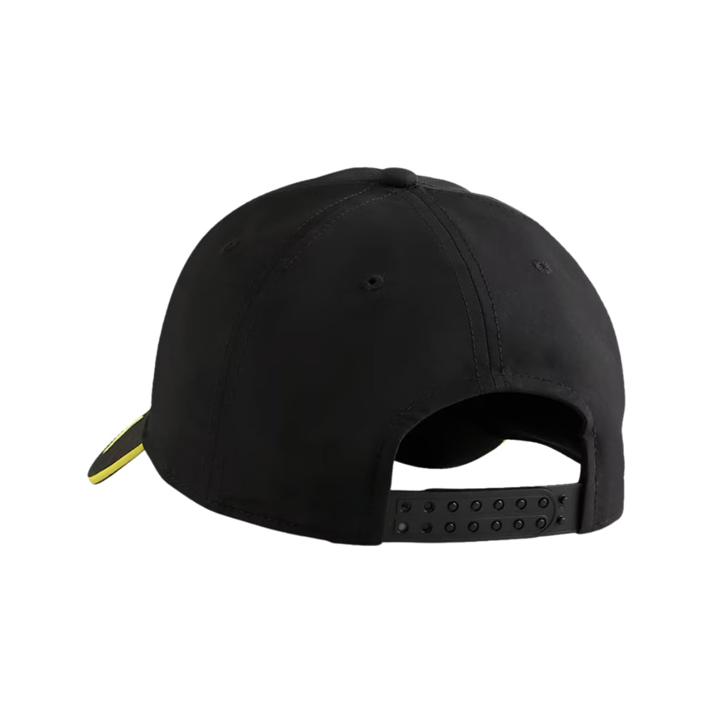 Scuderia Ferrari F1™ Team Race Baseball Men's Cap -  Black