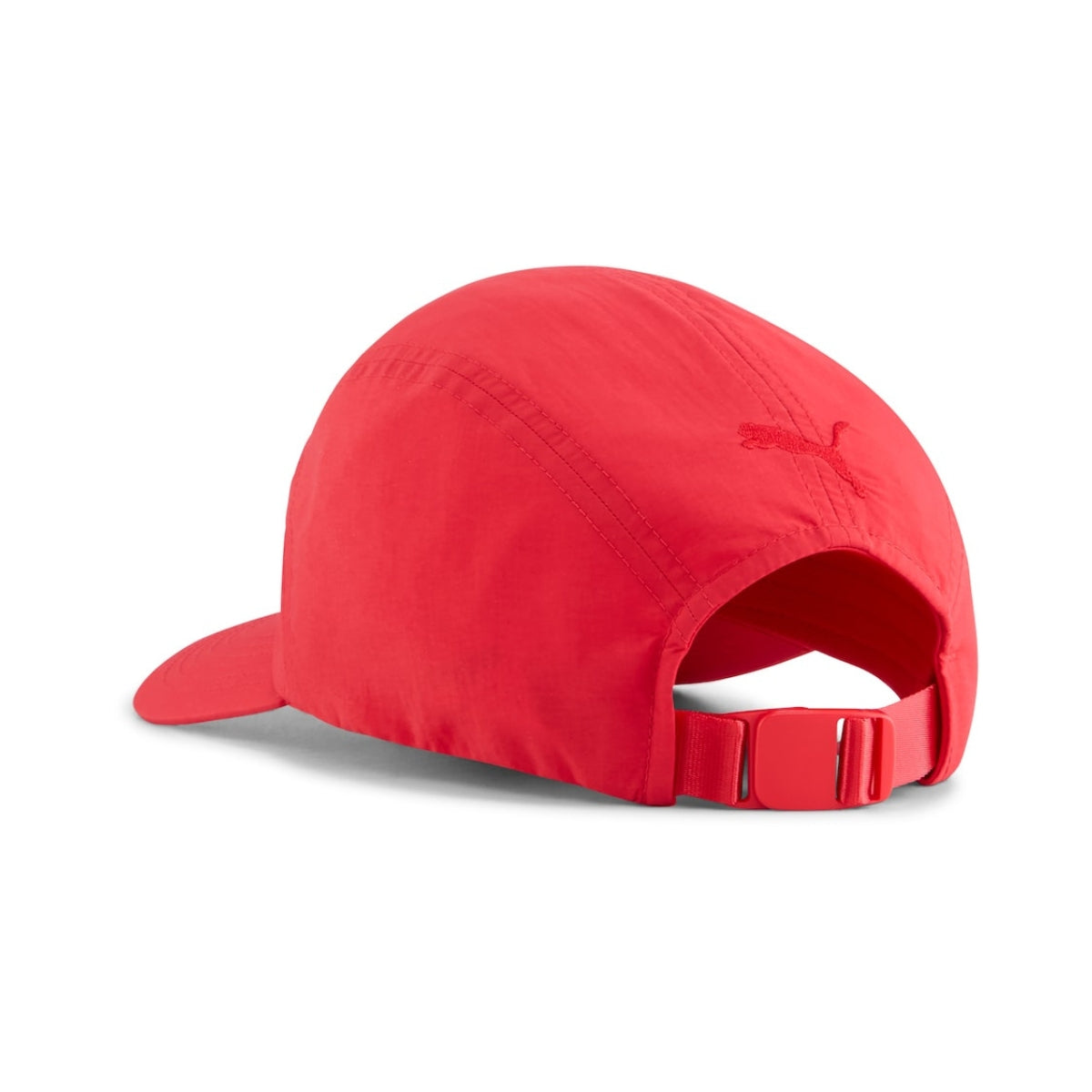 SCUDERIA No.100〜No.145 Scuderia Ferrari F1™ Team Race Pro LC 5 Panel Men's Cap