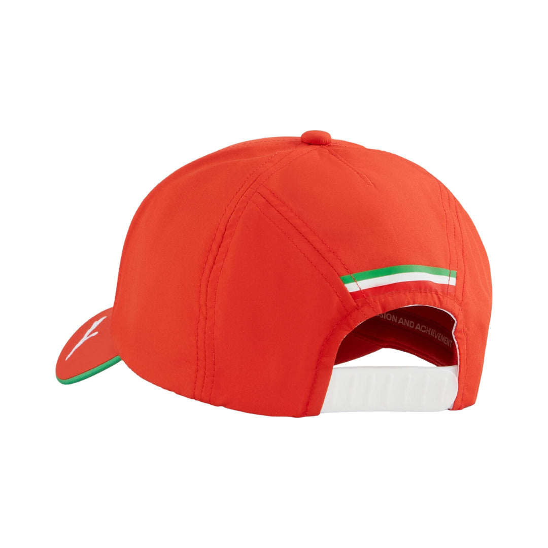 Scuderia Ferrari Formula 1™ Team Youth Kids Baseball Cap - Red