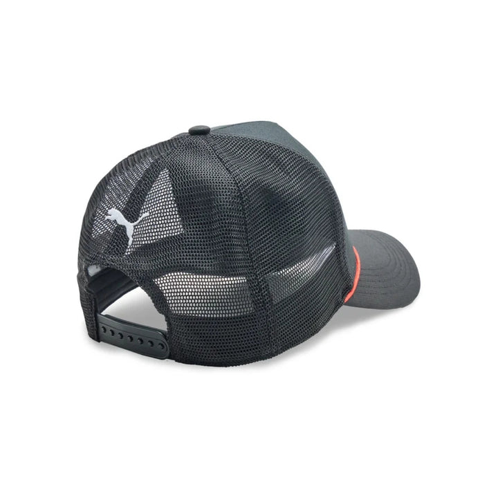 Scuderia Ferrari Formula 1™ Team SPTWE Race Trucker Adult's Cap - Black