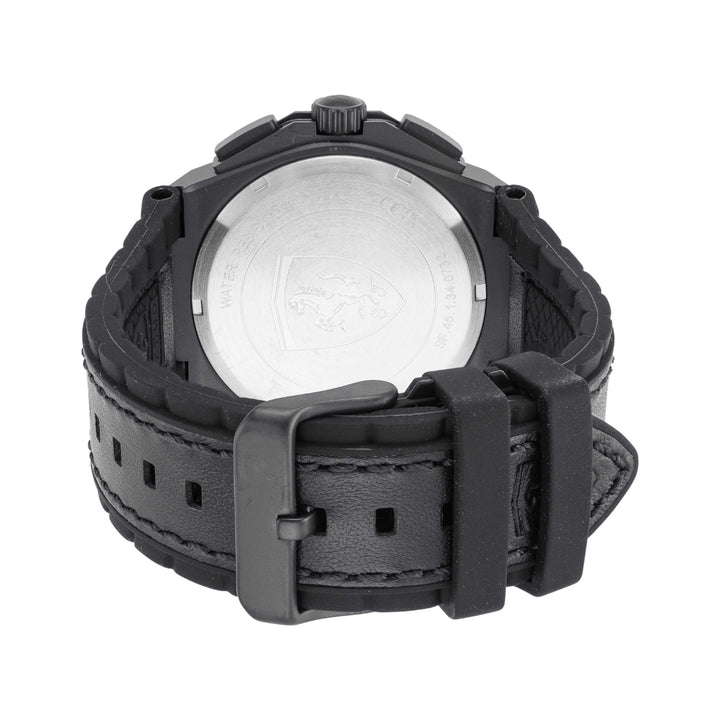 Scuderia Ferrari Aspire Quartz  Watch's Mens - Black