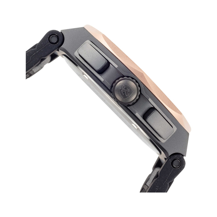 Scuderia Ferrari Aspire Quartz  Watch's Mens - Black