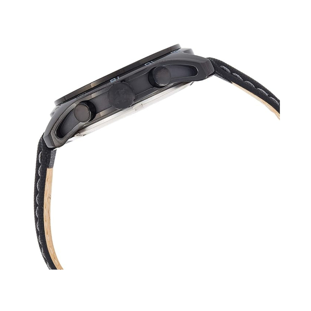 Scuderia Ferrari Chronograph Dial Unisex Watch - Red