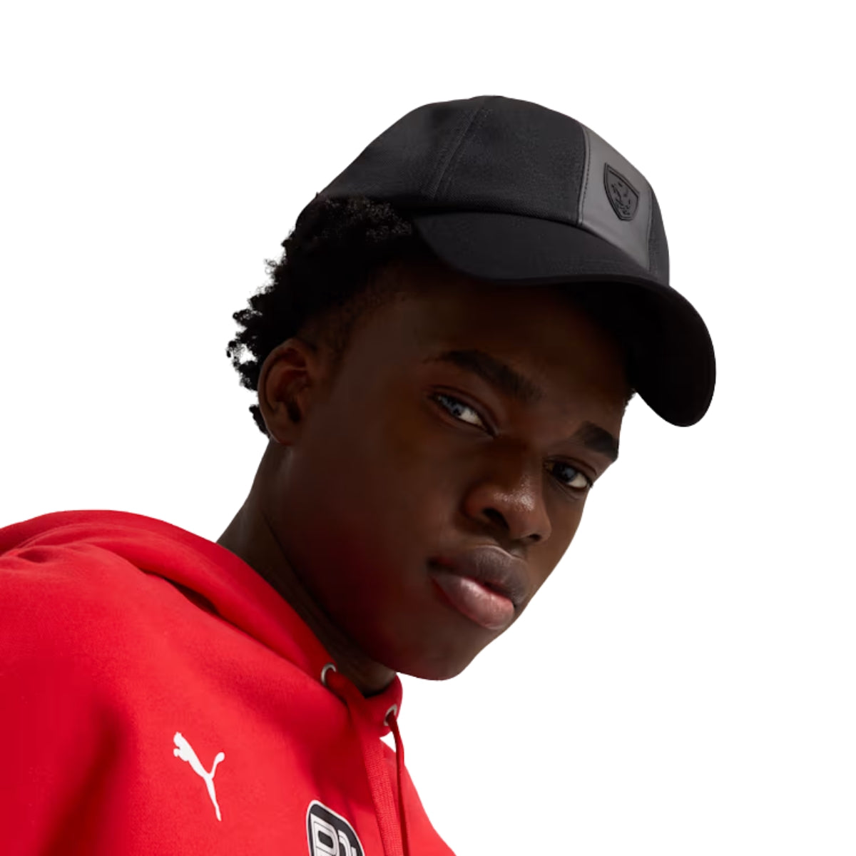 Scuderia Ferrari F1™ Team Race Pro Baseball Men's Cap - Red