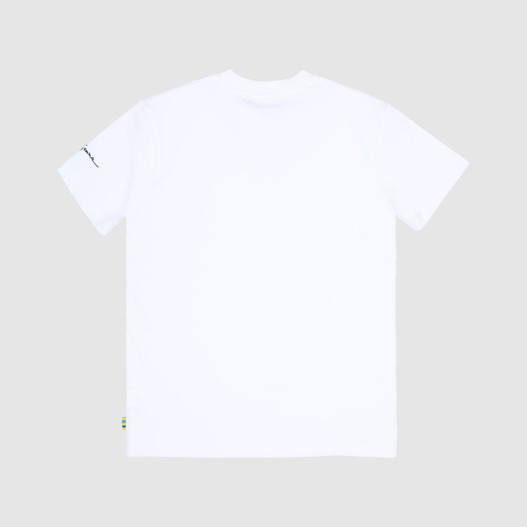 Ayrton Senna Icon Men&