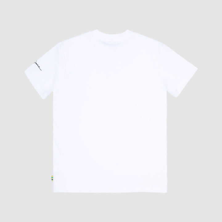 Ayrton Senna Icon Men&