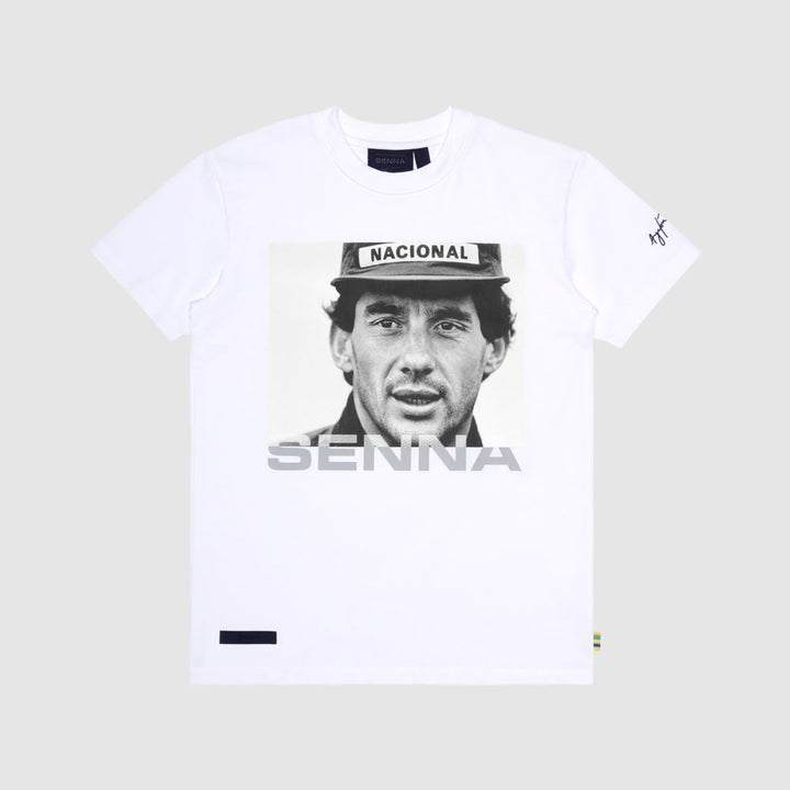 Ayrton Senna Icon Men&