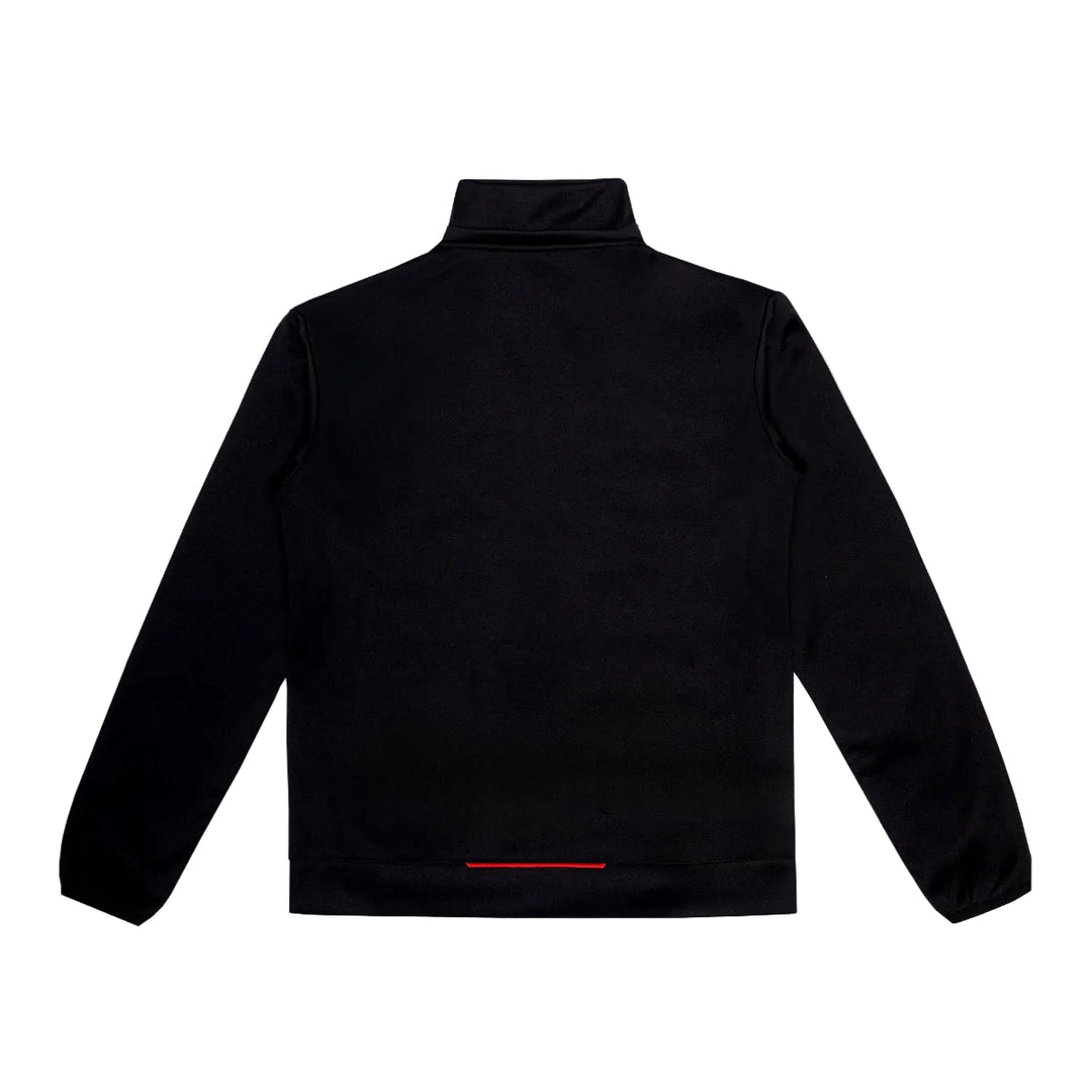 Ayrton Senna Race Unisex Jacket - Black