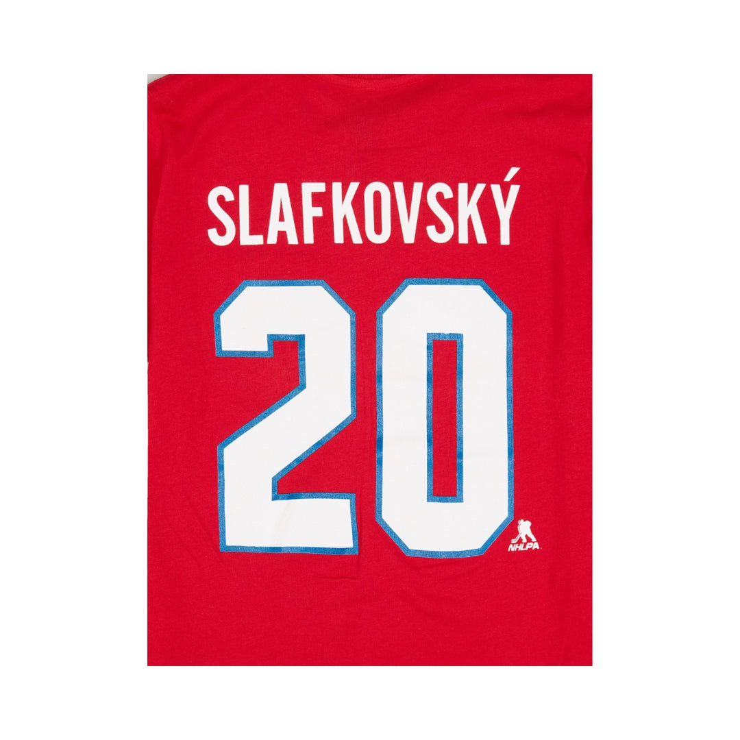 Montreal Canadiens NHL® Slafkovsky 