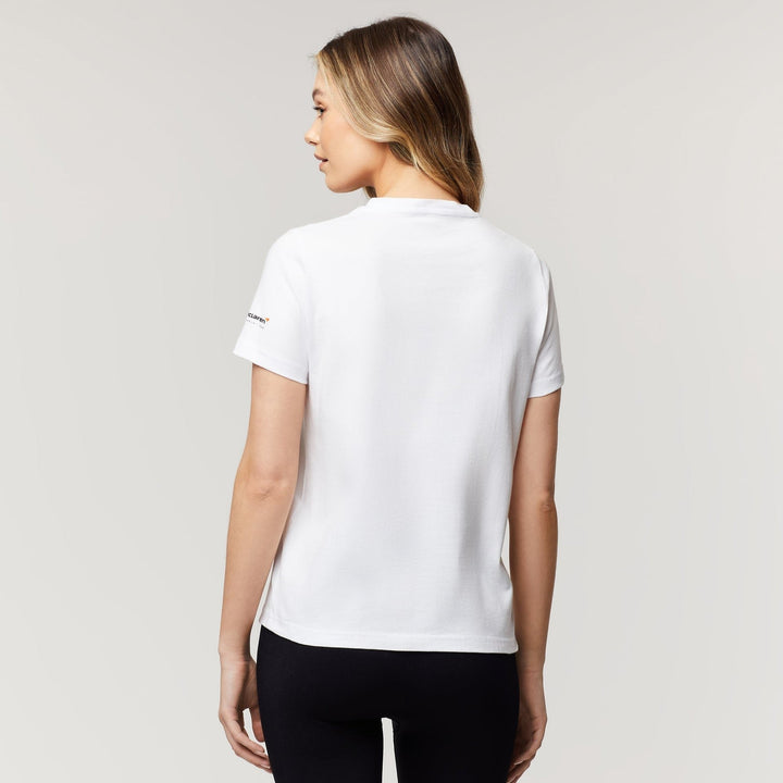 T-Shirt - White