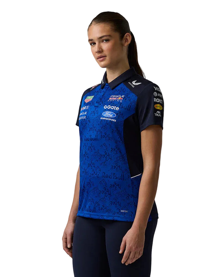 2026 Oracle Red Bull Racing F1™ Team Women&