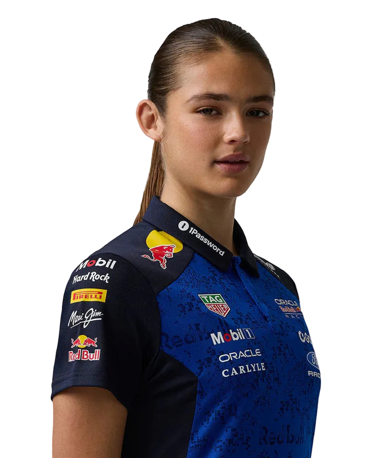 2026 Oracle Red Bull Racing F1™ Team Women&