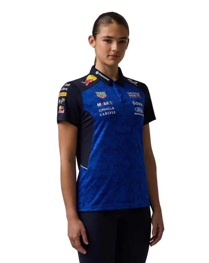 2026 Oracle Red Bull Racing F1™ Team Women&