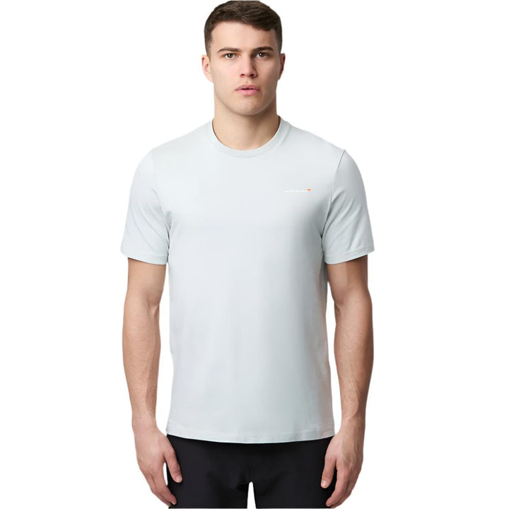 McLaren F1™ Team Men's Core Essentials T-Shirt - Storm Grey