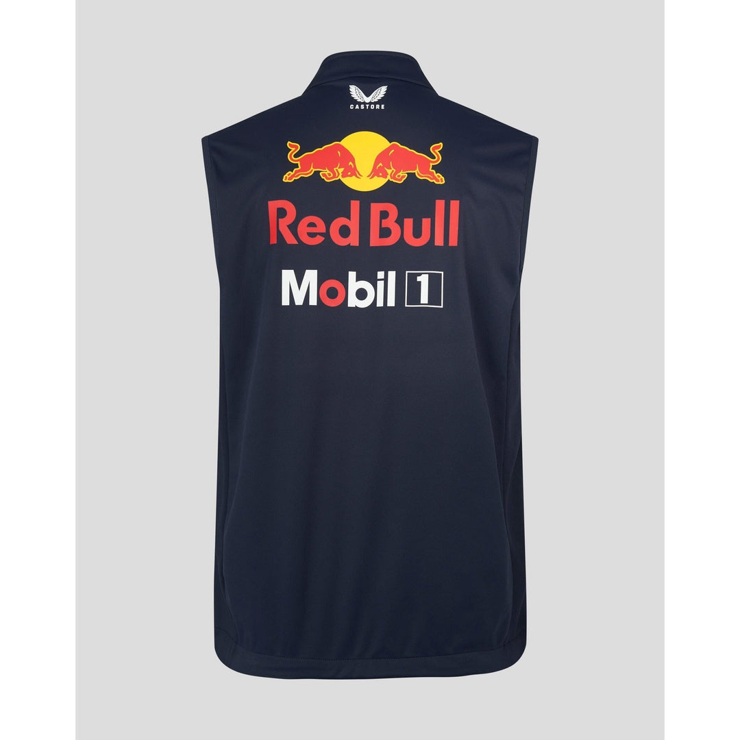 2023 Red Bull Racing F1™ Team Vest- Navy
