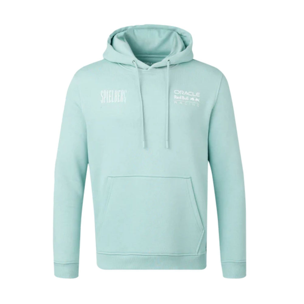 Red Bull Racing F1™ Team Austria Spielberg GP Kid's Hoodie - Blue