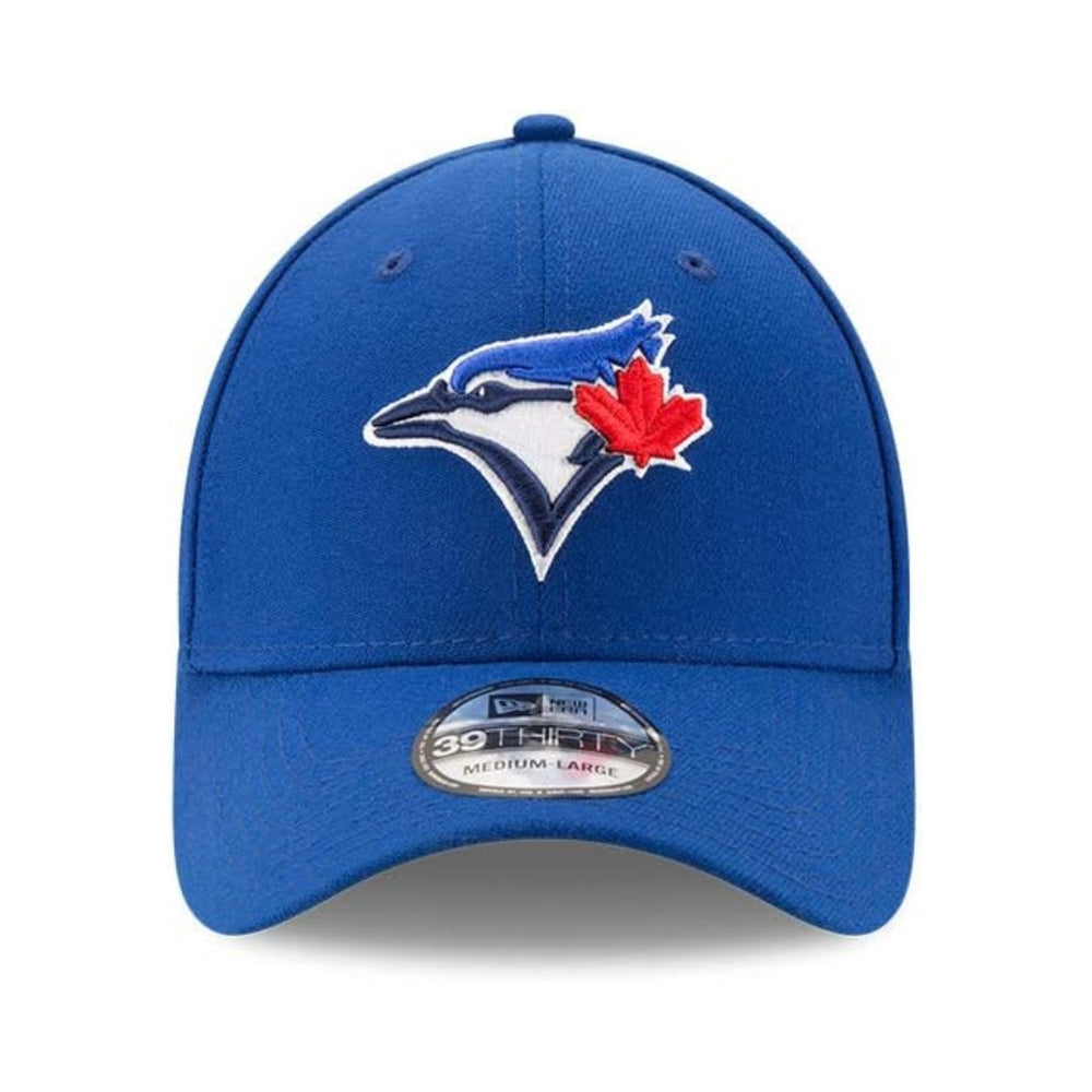 Toronto Blue Jays Fan Favorite 39Thirty Baseball Men's Cap - Blue