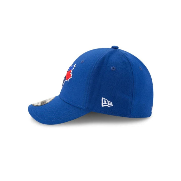 Toronto Blue Jays Fan Favorite 39Thirty Baseball Men's Cap - Blue