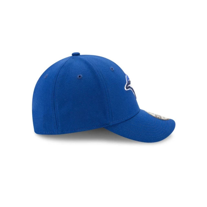 Toronto Blue Jays Fan Favorite 39Thirty Baseball Men's Cap - Blue