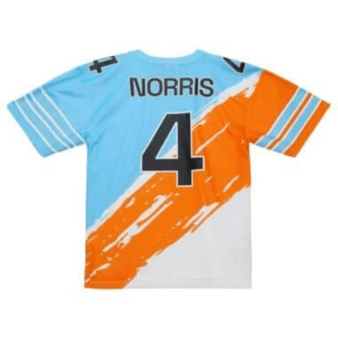 Mclaren Jersey Lando Norris