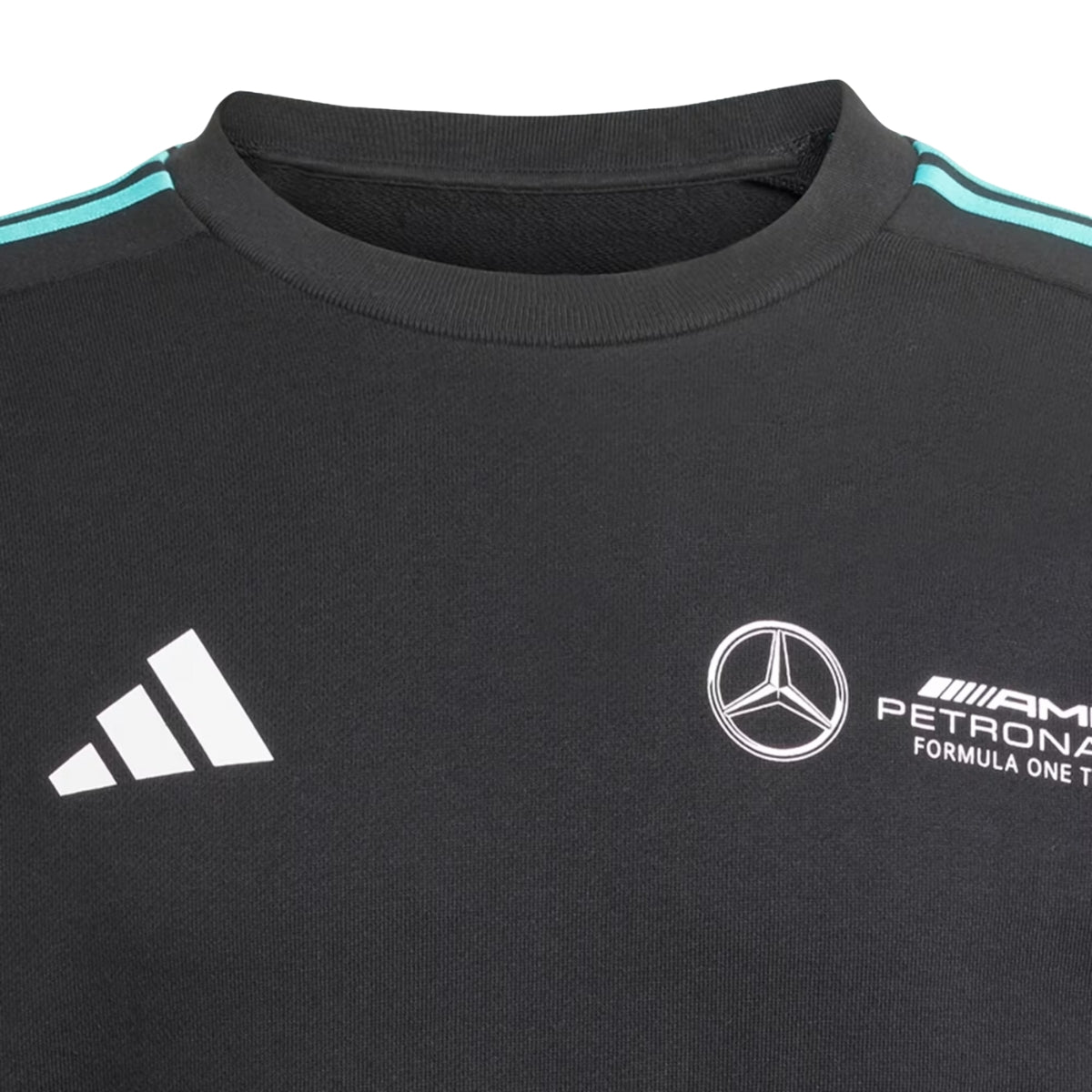 2025 Mercedes AMG Petronas F1™ Team x Adidas DNA Alphaskin