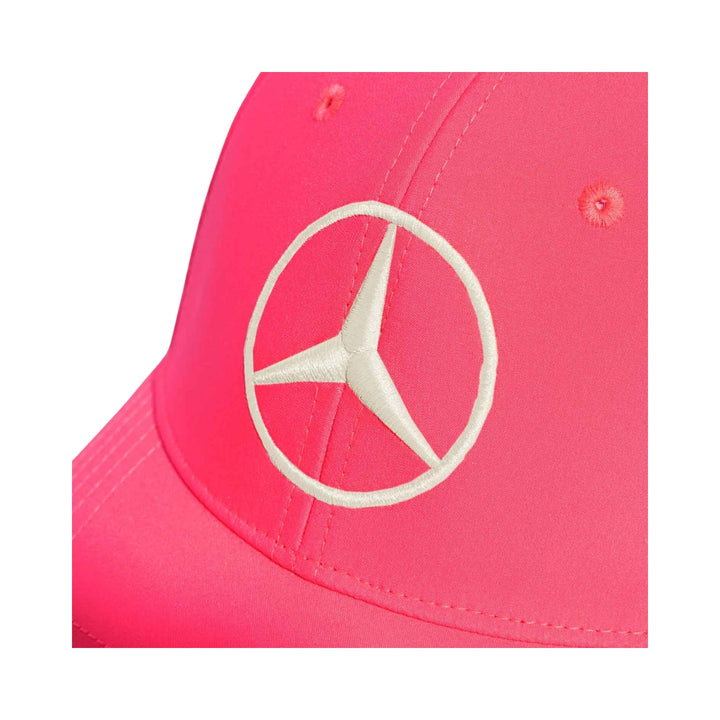 2025 Mercedes AMG Petronas F1™ Team Miami Special Edition - Pink