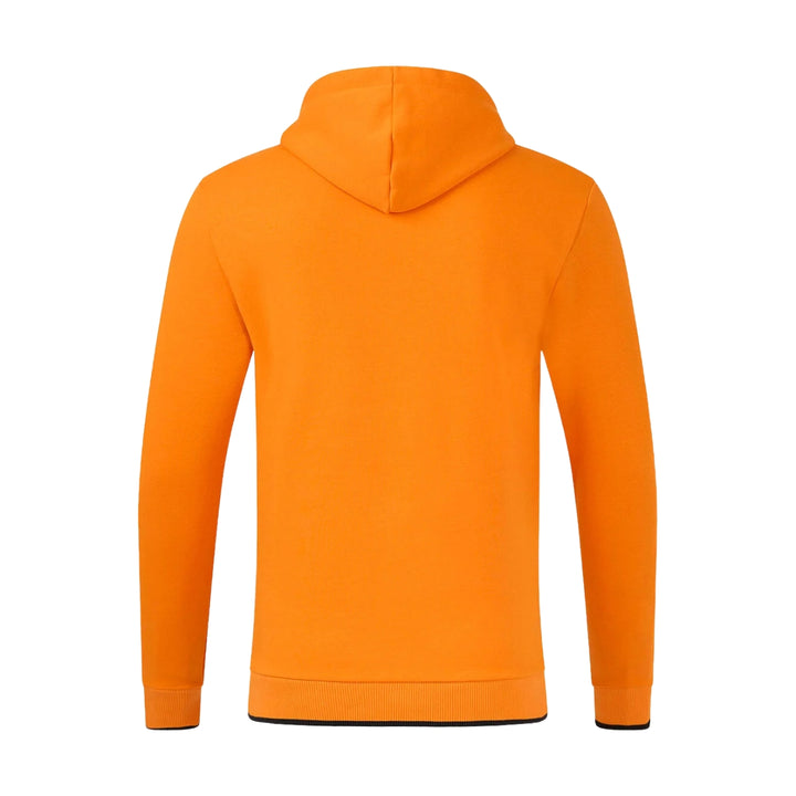 McLaren F1™ Team Essentials Men's Hoodie - Papaya