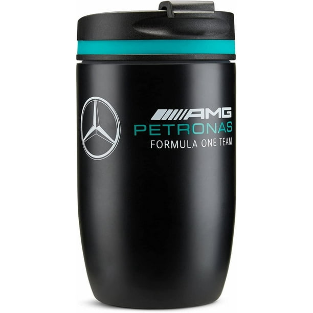 Casquette Mercedes AMG Motorsport F1™ RP George Russell - Homme - Noir –  FANABOX™