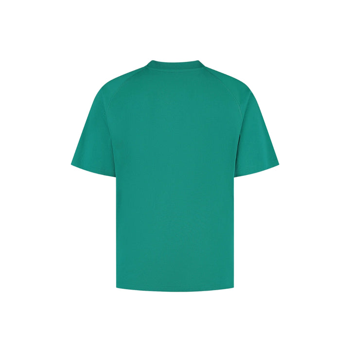 2025 Aston Martin F1™ Team Large Logo T-Shirt – Racing Green