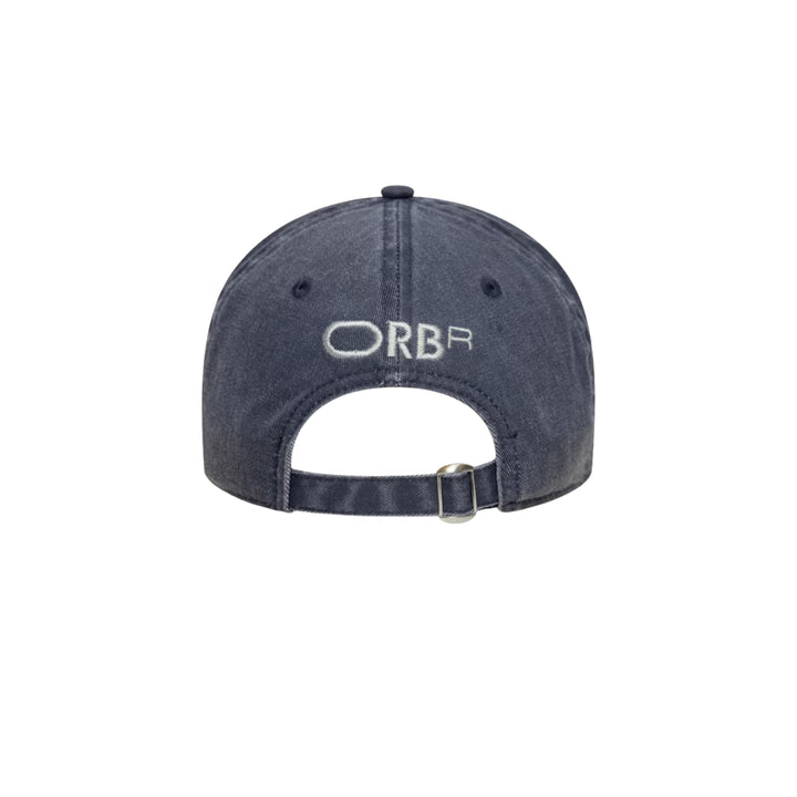 Oracle Red Bull Racing F1™ Team New Era Re-Edition 9TWENTY Cap – Navy Washed