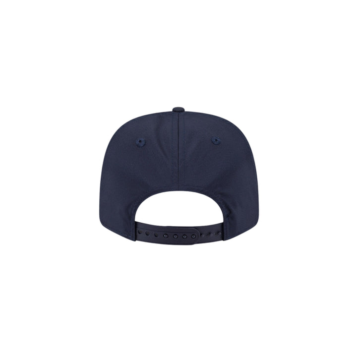Oracle Red Bull Racing F1™  Team New Era 9SEVENTY Adult Stretch‑Snap Cap – Navy