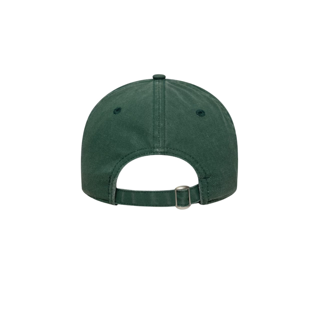 McLaren F1™ Team  New Era “Washed” 9TWENTY Adult Cap – Dark Green