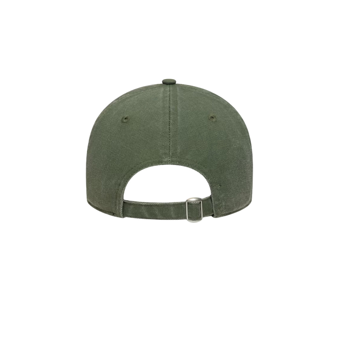 Visa Cash App RB F1™ Team Washed 9TWENTY Adjustable Hat - Green