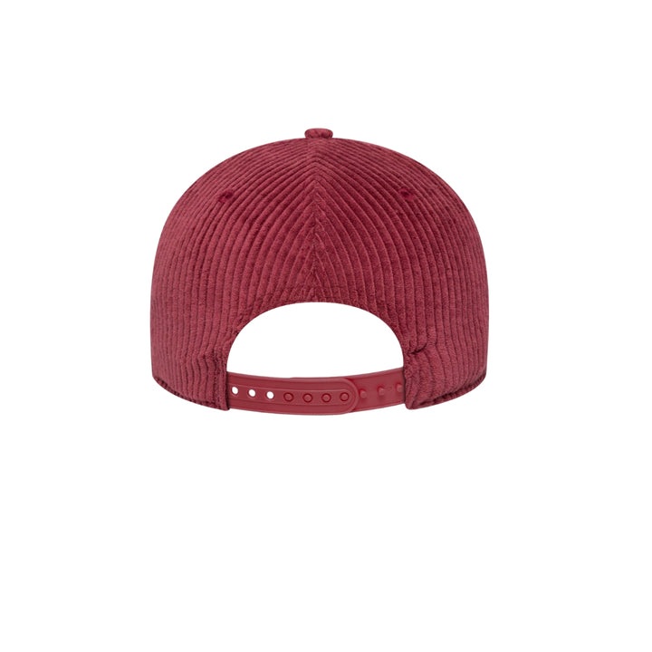 2025 Visa Cash App RB F1™ Team New Era 9FORTY Corduroy Hat – Wine