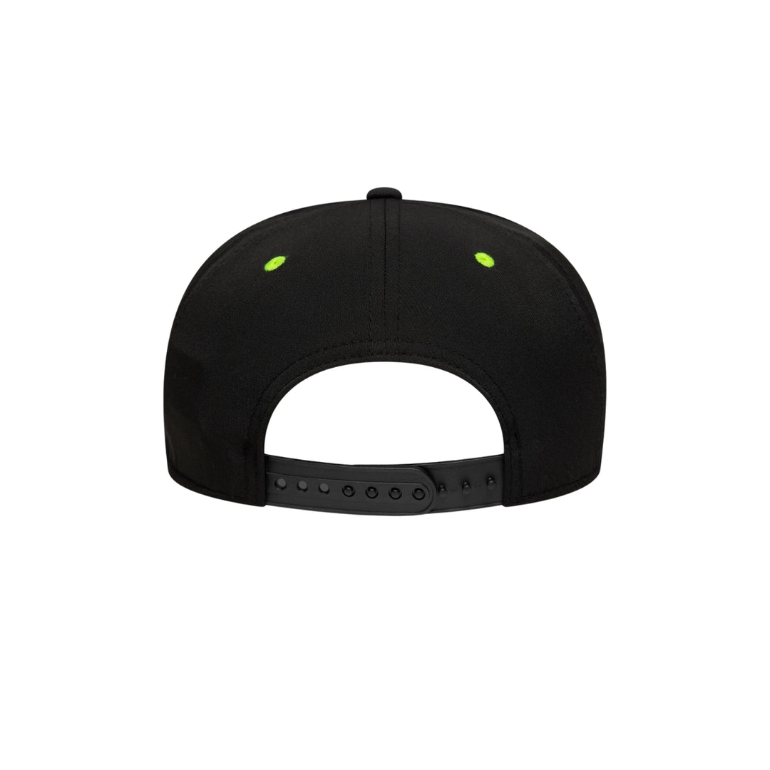 2025 McLaren F1™ Team New Era9Fifty Pop Hat – Black (M/L)