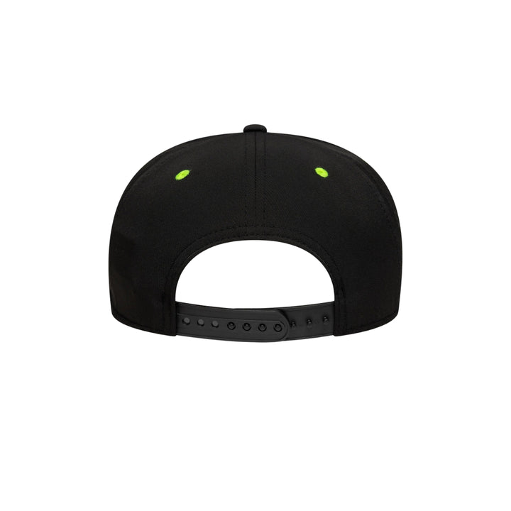 2025 McLaren F1™ Team New Era9Fifty Pop Hat – Black (M/L)