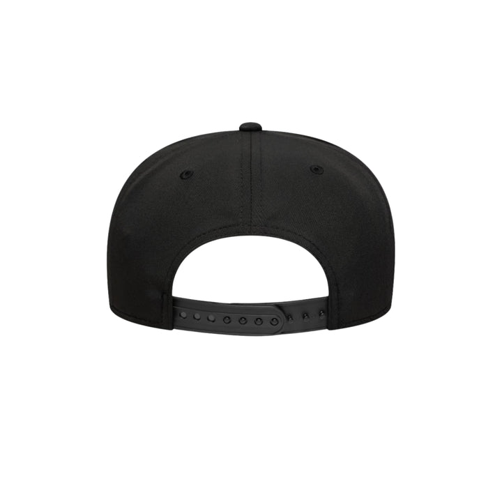 McLaren F1™ Team New Era Retro Adult  9SEVENTY Stretch Snap Cap - White/Black
