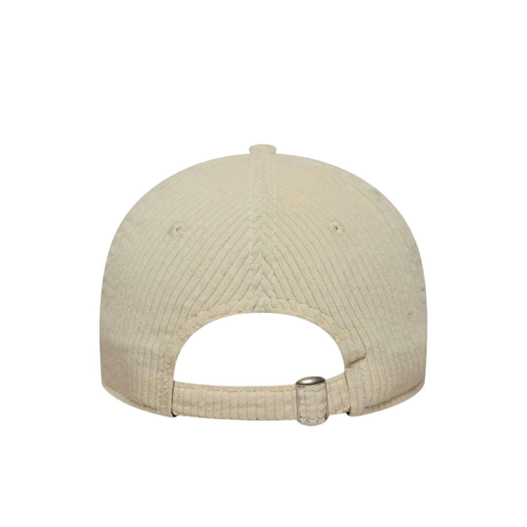 McLaren F1™ Team Corduroy New Era 9TWENTY Team Cap Adult - Beige