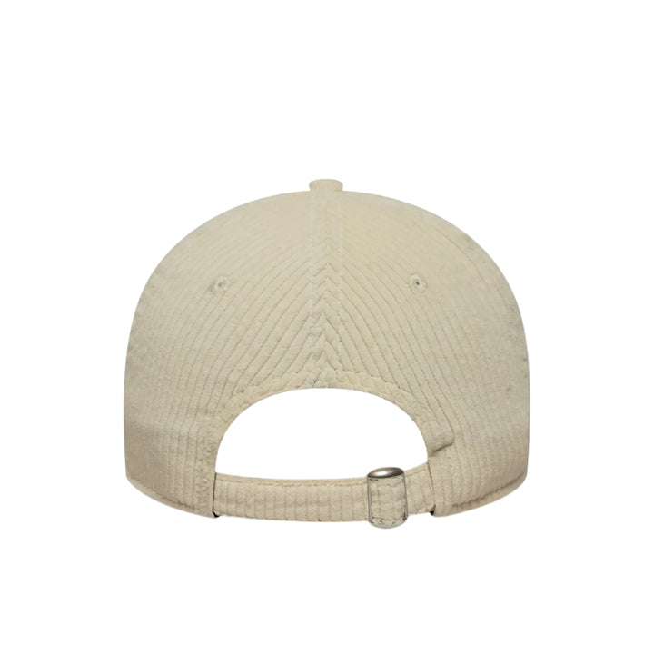 McLaren F1™ Team Corduroy New Era 9TWENTY Team Cap Adult - Beige