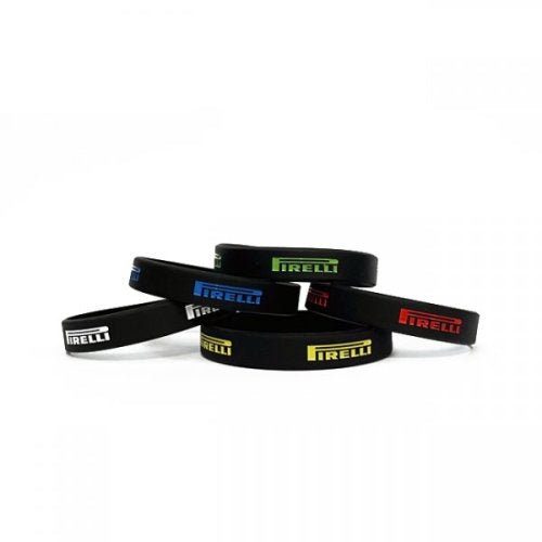 Pirelli Bracelet Box Set - Black