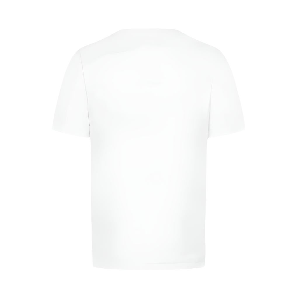 Mercedes AMG Petronas F1™ Team Men's T-Shirt - White