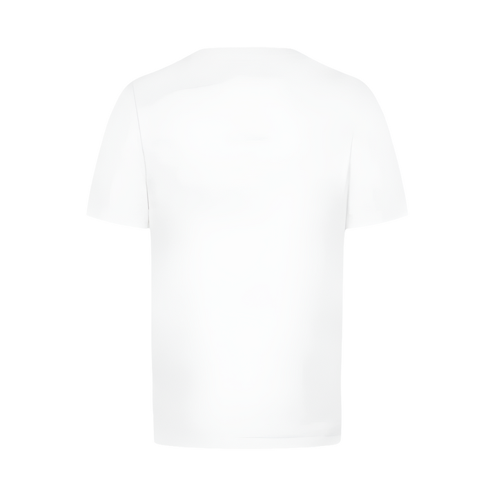 Mercedes AMG Petronas F1™ Team Men's T-Shirt - White