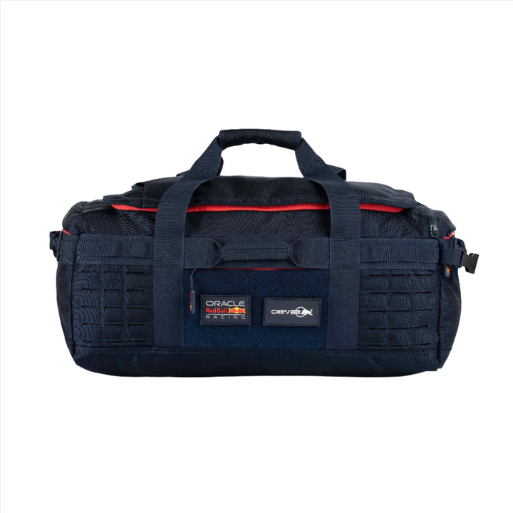 2024 Red Bull Racing F1™ Team Duffle Bag Built for Athletes Night Sky Navy