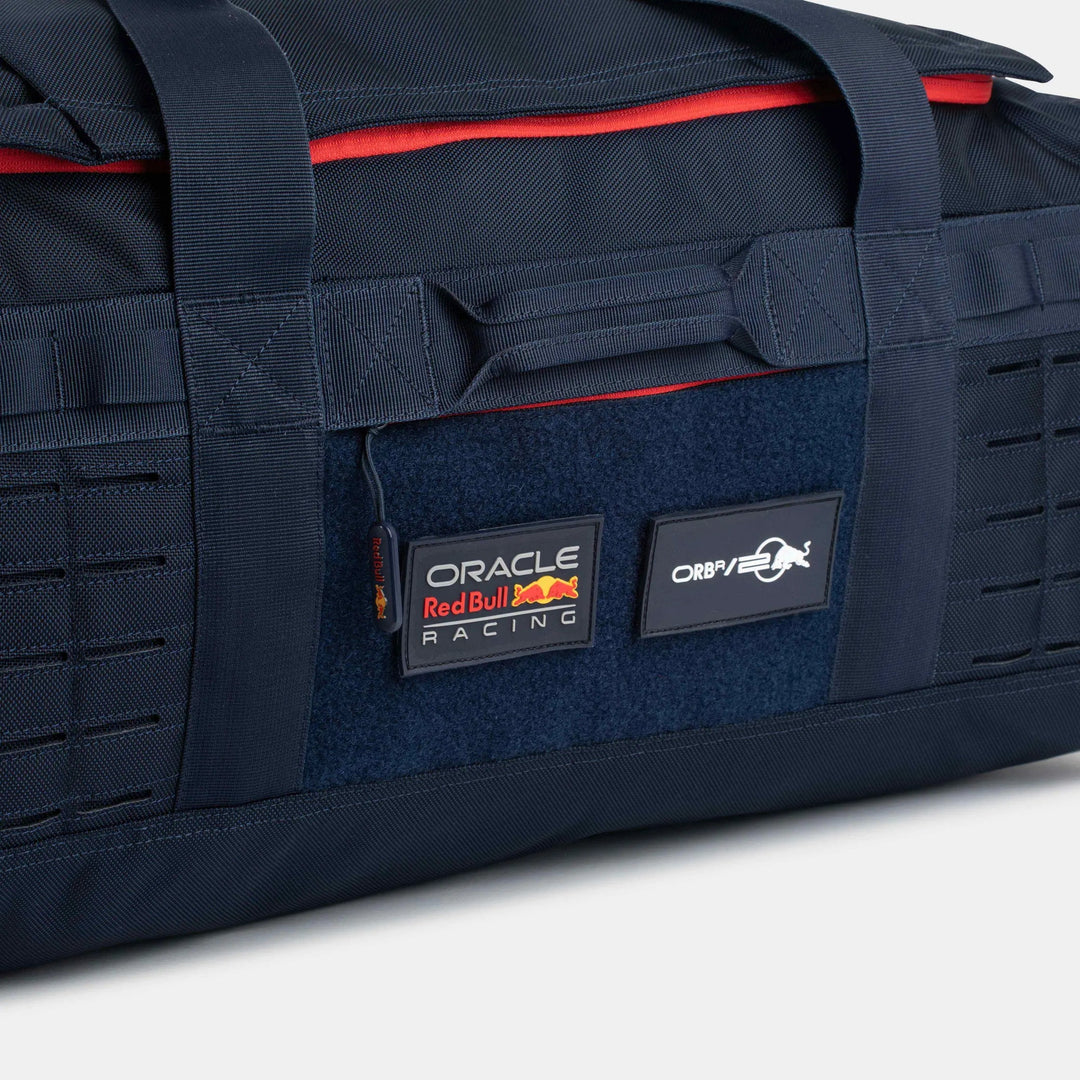 2024 Red Bull Racing F1™ Team Large Duffel Bag - Night Sky