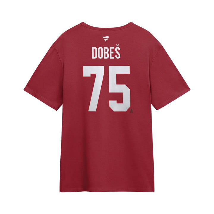 Montreal Canadiens NHL® Dobeš 
