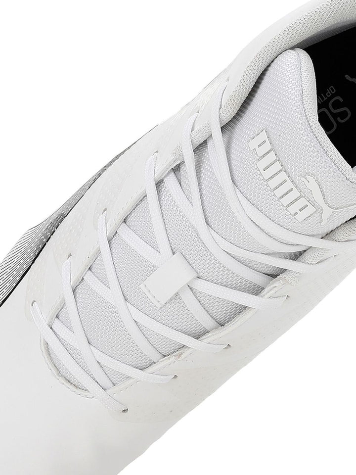 Puma Mercedes MAPM Carbon Cat Mid sneakers Adult - White