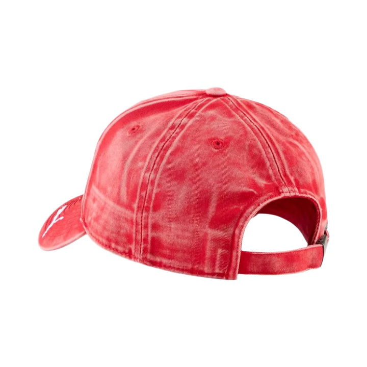 Scuderia Ferrari F1™ Team Desert Sun Special Edition Las Vegas GP Cap - Red